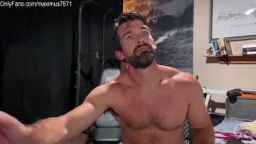 Maximus_787  20-08-2021 video lfuck